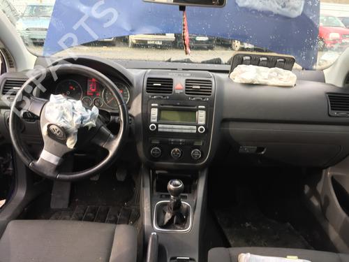 Front wiper motor VW GOLF V (1K1) 1.9 TDI | BP31354619M29 - Image 8