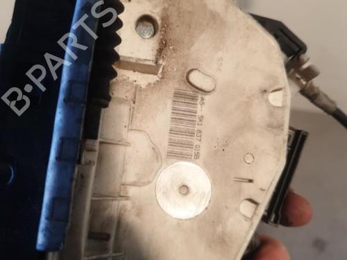 Front left lock VW GOLF VI (5K1) 1.6 TDI | BP26427516C98 - Image 4