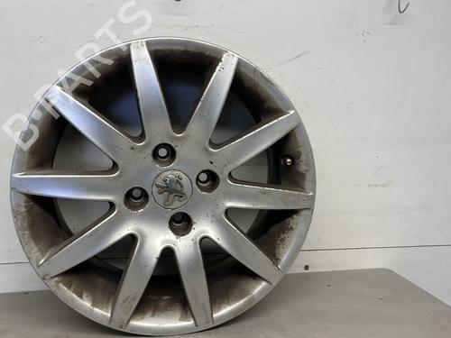 Used Rim PEUGEOT 308 CC (4B_) 1.6 HDi (112 hp) 26418302