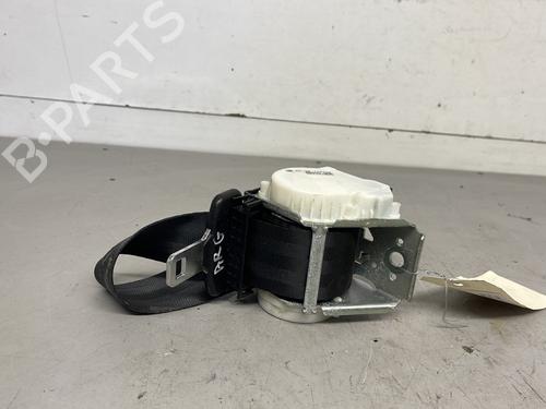 Rear left seatbelt FORD FOCUS III 1.6 TDCi | BP26419885I29 - Image 4