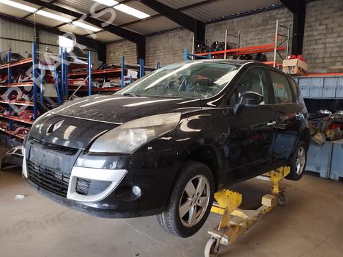 Radio RENAULT SCÉNIC III (JZ0/1_) 1.5 dCi | BP26416441E6 