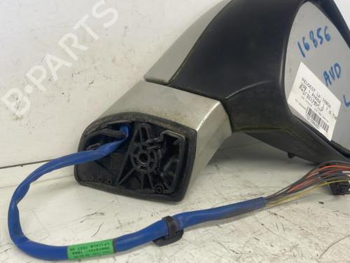 Right mirror PEUGEOT 308 I (4A_, 4C_) 1.6 16V | BP26416320C27 
