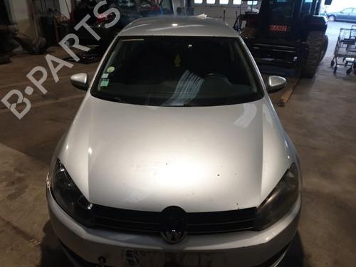 Radio VW GOLF VI (5K1) 1.6 TDI | BP26427507E6 