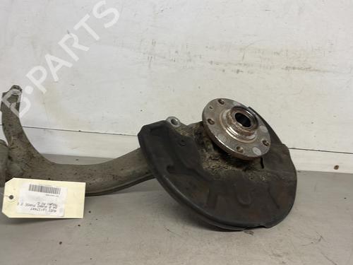 Left front steering knuckle AUDI A4 B7 Avant (8ED) 3.0 TDI quattro | BP26418353M25 - Image 5