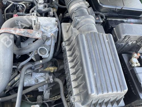 Air filter box CITROËN XANTIA (X1_, X2_) 2.0 HDI 109 | BP26740645M87 