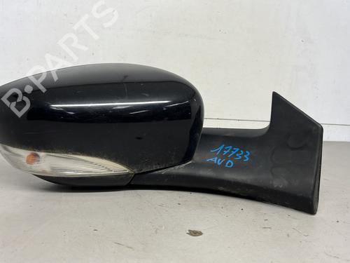 Used Right mirror RENAULT ZOE (BFM_) ZOE (88 hp) 28815943