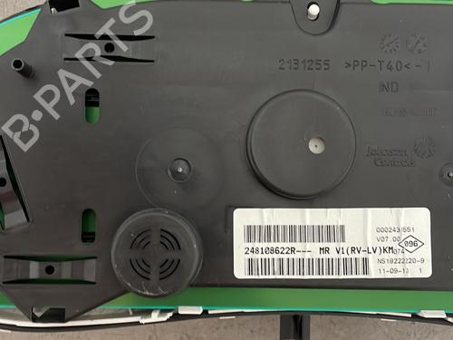 Instrument cluster DACIA LODGY (JS_) 1.2 TCe (JSAY, JSM0) | BP31046618C47 - Image 14