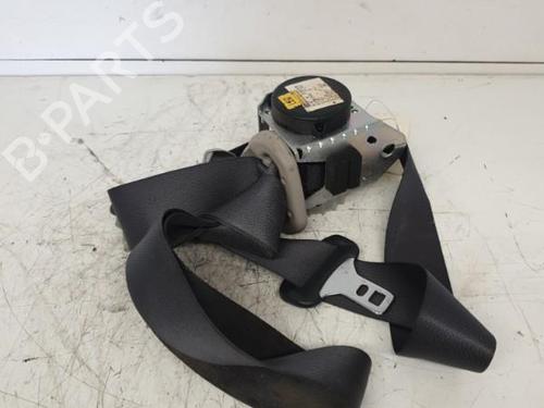 Sikkerhedssele-spænde RENAULT KOLEOS I (HY_) 2.0 dCi (HY0K) (150 hp) 26426972