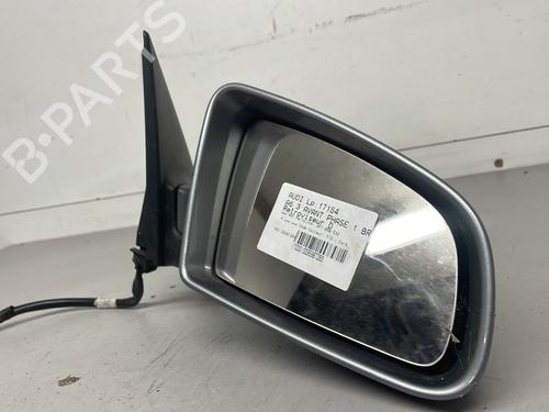 Used Right mirror AUDI A6 C6 Avant (4F5) 2.0 TDI (140 hp) 26419708