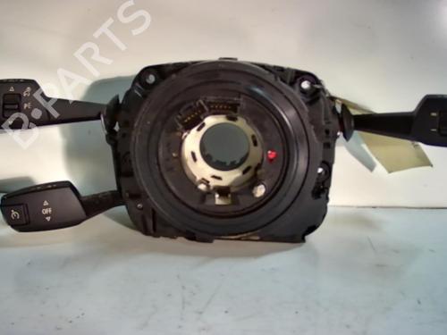 Used Steering column stalk BMW 1 (E81) 118 d (143 hp) 26428358
