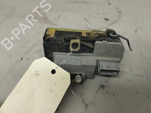 Front right lock PEUGEOT 306 Hatchback (7A, 7C, N3, N5) 1.4 | BP26424385C97 