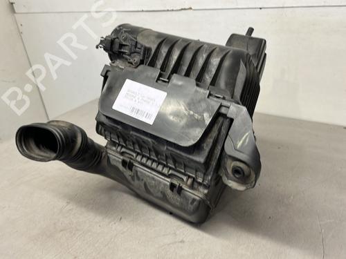 Used Air filter box Air filter box RENAULT MEGANE IV Hatchback (B9A/M/N_) 1.5 dCi 110 (B9A3) (110 hp) 32981359 32981359