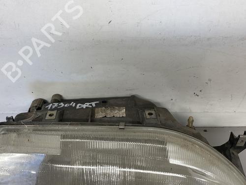 Used Right headlight Right headlight RENAULT 19 II (B/C53_) 1.4 (80 hp) 30001495 30001495