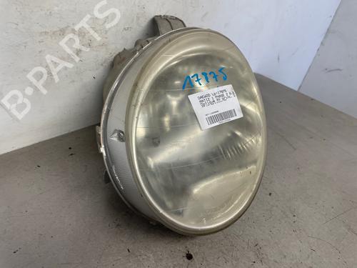 Left headlight DAEWOO MATIZ (M100, M150) 0.8 | BP31036156C28  - Image 6