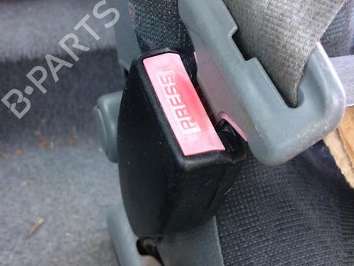 Sikkerhedssele-spænde RENAULT TWINGO I (C06_) 1.2 (C066, C068) (58 hp) 29120466