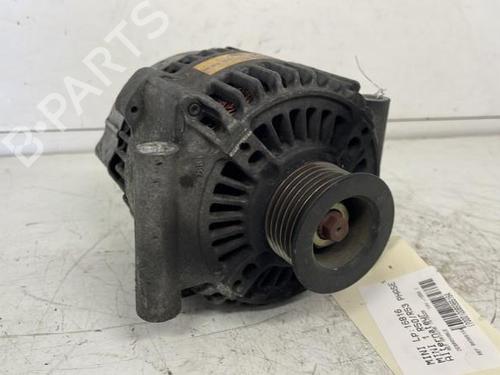 Alternator MINI MINI (R50, R53) Cooper | BP26427063M7 