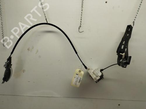 Front right lock CITROËN C3 Pluriel (HB_) 1.6 | BP26422026C97