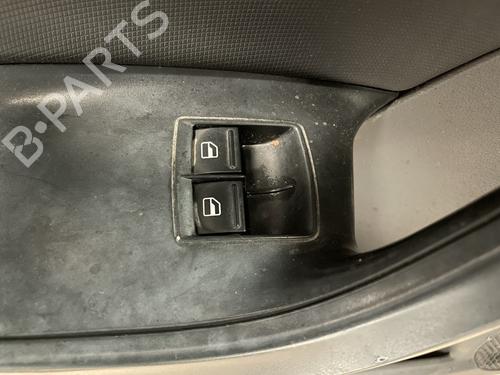 Left front window switch SEAT IBIZA IV (6J5, 6P1) 1.6 TDI | BP32391776I27 - Image 2