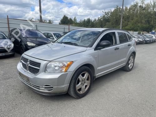 Used Left front steering knuckle DODGE CALIBER 2.0 CRD (140 hp) 26424975