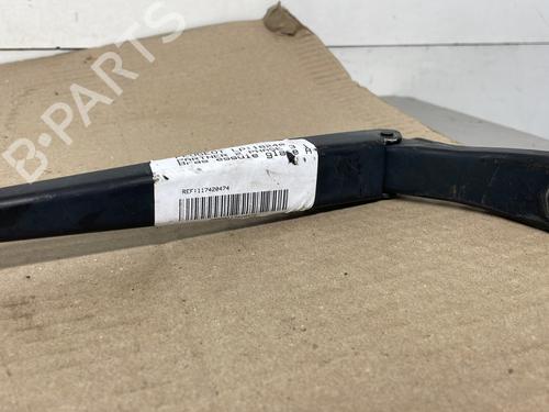 Front windshield wiper arm PEUGEOT PARTNER Box Body/MPV 1.6 BlueHDi 100 | BP30706254C143
