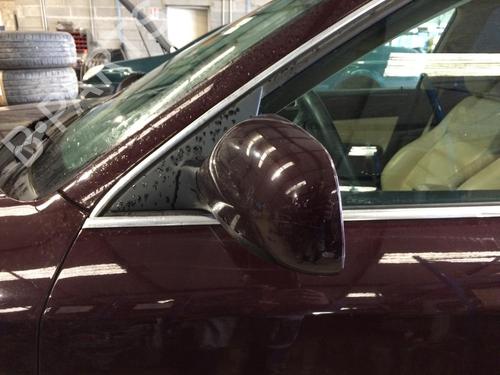 Left mirror AUDI A6 C5 Avant (4B5) 3.0 quattro 4B1858531BC3FZ