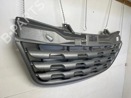 Grill RENAULT MASTER III Van (FV) 2.3 dCi 125 FWD (FV0C, FV0D, FV0G, FV0H, FV0J, FV0K,... | BP34173222C40 - Image 2