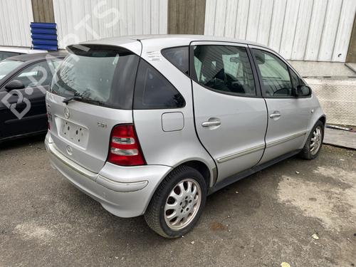 Used Anti roll bar Anti roll bar MERCEDES-BENZ A-CLASS (W168) A 170 CDI (168.009, 168.109) (95 hp) 30902521 30902521