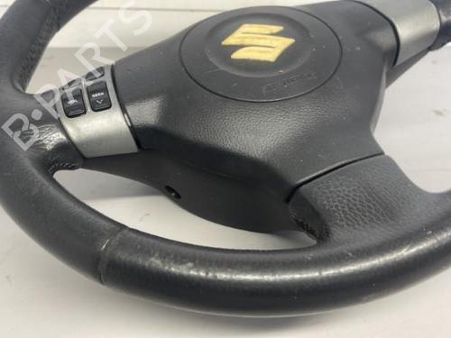 Steering wheel SUZUKI SWIFT III (MZ, EZ) 1.3 DDiS (RS413D) | BP26426795C49 