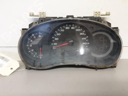 Instrument cluster RENAULT KANGOO Express (FW0/1_) 1.5 dCi 75 (FW07, FW10, FW04) | BP26416122C47 - Image 3