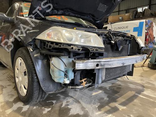 Front slam panel RENAULT MEGANE II (BM0/1_, CM0/1_) 1.5 dCi (BM1E, CM1E) | BP30778044C72 