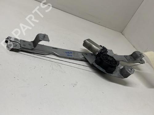 Front right window mechanism DACIA SANDERO 1.5 dCi | BP26427304C23 