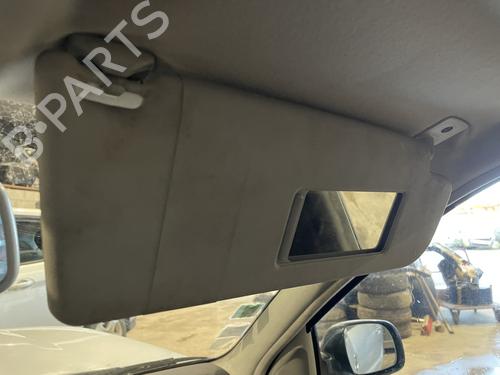 Right sun visor VW POLO (6N2) 1.4 | BP32339537I2 - Image 2