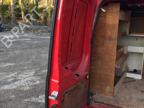 Left tailgate FORD TRANSIT CONNECT (P65_, P70_, P80_) 1.8 Di | BP31338611C76 