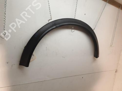 Rear right wheel arch trim NISSAN JUKE (F15) 1.2 DIG-T | BP26416662C137