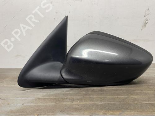 Left mirror CITROËN C-ELYSEE (DD_) 1.2 VTi 82 | BP31613050C26  - Image 7