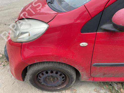 left-front-fenders-citroen-c1-pm_-pn_-2005-2006-2007-2008-2009-2010-2011-2012-2013-2014-38584844 main image