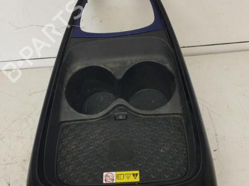 Middle console TOYOTA AYGO X (_B7_) 1.0 VVT-i (KGB70) | BP26427070I22