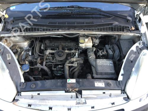 Used Windscreen washer tank CITROËN XSARA PICASSO (N68) 2.0 HDi (90 hp) 30597129