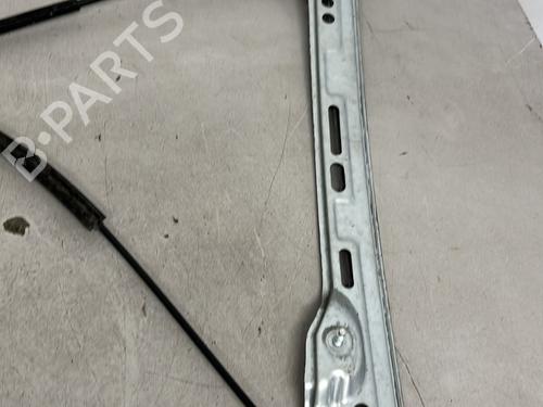 Front right window mechanism RENAULT MEGANE IV Hatchback (B9A/M/N_) 1.5 dCi 110 (B9A3) | BP32981333C23 - Image 4