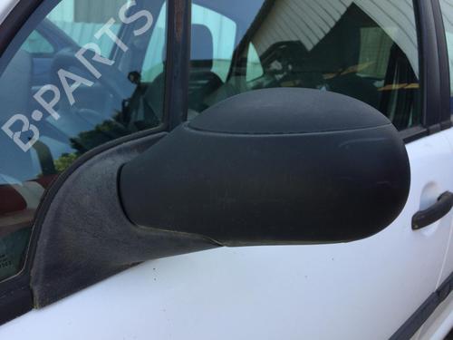 Left mirror CITROËN C3 I (FC_, FN_) 1.4 HDi | BP26910438C26 