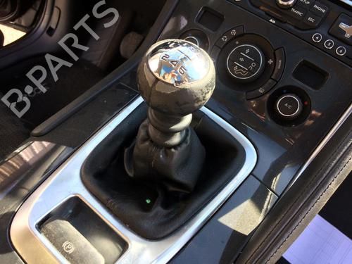 Gear lever PEUGEOT 3008 I MPV (0U_) 1.6 THP | BP29148641M90 