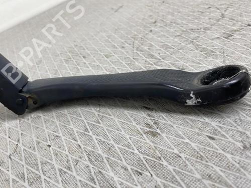 Used Front windshield wiper arm NISSAN QASHQAI / QASHQAI +2 I (J10, NJ10, JJ10E) 1.5 dCi (110 hp) 26422104