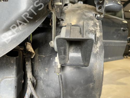 Used Horn Horn PEUGEOT 207 (WA_, WC_) 1.6 HDi (90 hp) 33204376 33204376