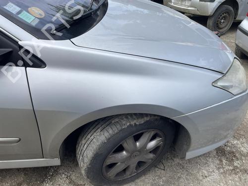 Forskærm Højre Forskærm Højre RENAULT LAGUNA III (BT0/1) 1.5 dCi (BT00, BT0A, BT0T, BT1J) (110 hp) 36521071 36521071