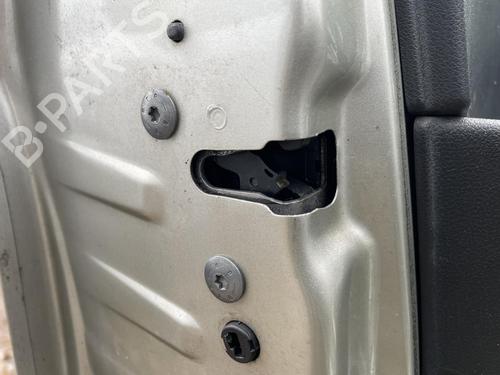Used Front left lock Front left lock 36520974 36520974