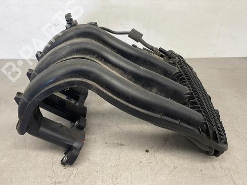 Used Intake manifold Intake manifold CITROËN C4 CACTUS 1.2 VTi 82 (82 hp) 27573670 27573670