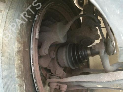 Right front brake caliper CITROËN C3 I (FC_, FN_) 1.6 16V | BP28140816M104 