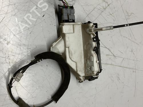 Used Front right lock PEUGEOT 5008 (0U_, 0E_) 1.6 HDi (112 hp) 26428183
