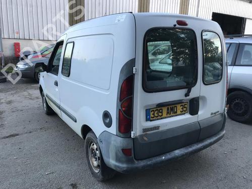 Left headlight RENAULT KANGOO (KC0/1_) 1.2 (KC0A, KC0K, KC0F, KC01) | BP32190127C28  - Image 6