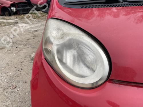 Used Left headlight Left headlight 38584853 38584853